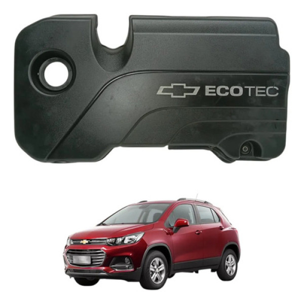 Tampa Capa Protecao Chevrolet Tracker 1.4 Turbo 2017 2019