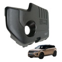 Capa Tampa Motor Range Rover Evoque 2017 2018 2019 Ingenium