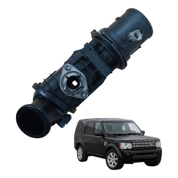 Corpo Borboleta Tbi Discovery 4 Range Rover Spt 3.0 Diesel