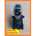 Alavanca Câmbio Bmw 320i N20 2013 2014 2015 2016 2017 2018 Preto