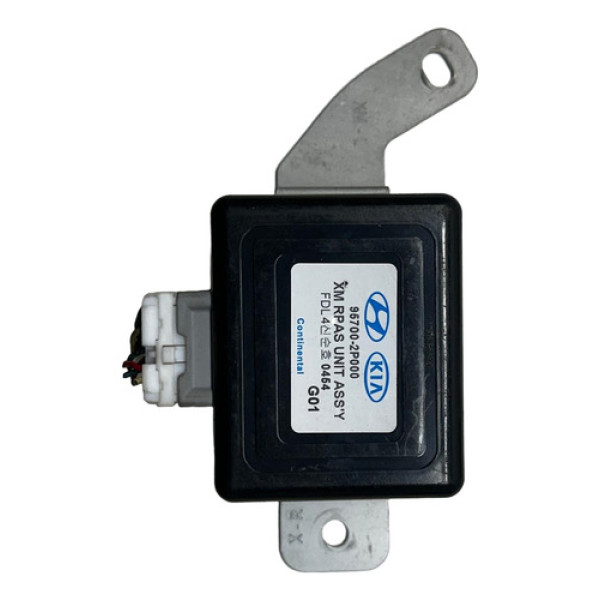 Modulo Conforto Sorento 2012 95700-2p000