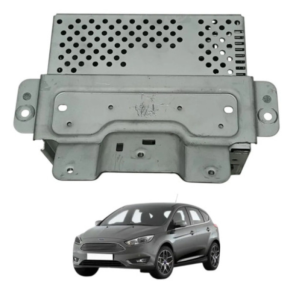 Modulo Multimidia Radio Ford Focus 2018 2019