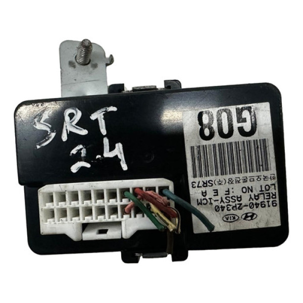 Módulo Rele Assy Kia Sorento 2.4 91940-2p340