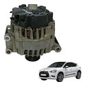 Alternador Citroen Ds4 2012 2016 1.6 Thp