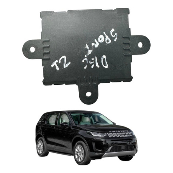 Modulo Porta Traseira Esquerda Discovery Sport 2020 2022