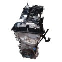 Motor Parcial Chery Tiggo 8 1.6 Turbo Gasolina 187cv