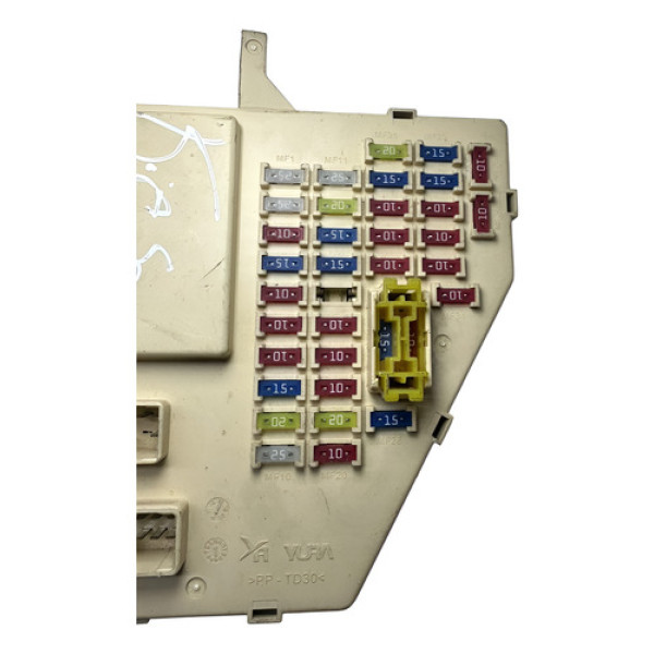 Modulo Caixa Fusível Kia Soul 1.6 91950-2k12210-10a20-008