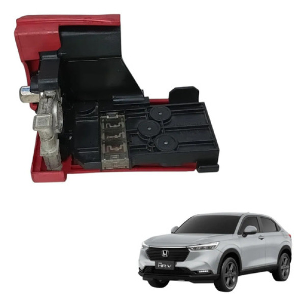 Terminal Positivo Bateria Honda Hrv 1.5 2023 2024 2025