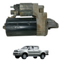 Motor Arranque Toyota Hilux 2.7 2010 2015