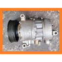 Compressor Ar Condicionado Tiguan 1.4 Tsi 2021 2022 2023