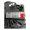 Alternador Peugeot 208 1.2 3cc 2014 2019