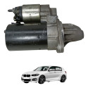 Motor Arranque Partida Bmw 120i 2.0 2006 2007 N46