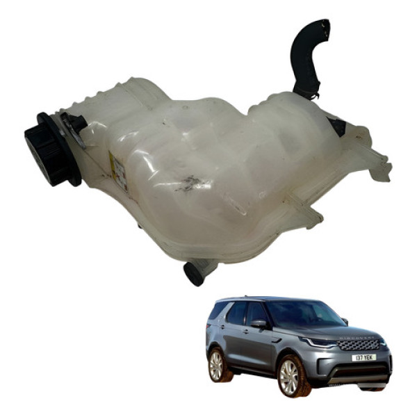 Reservatorio Agua Radiador New Discovery D300 Diesel 2022