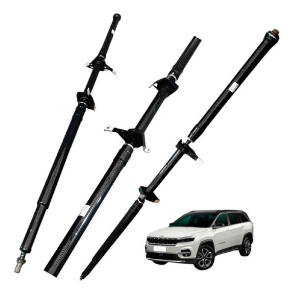 Cardan Jeep Commander Td380 Diesel 2022 2025