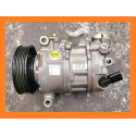 Compressor Ar Condicionado Tiguan 1.4 Tsi 2021 2022 2023