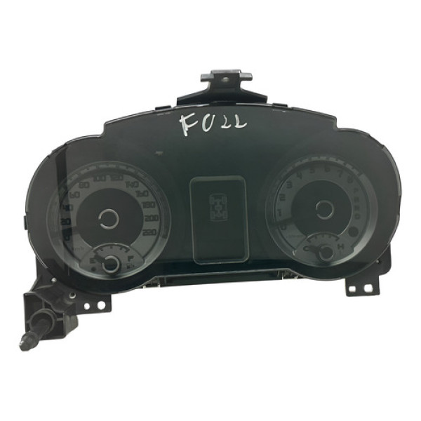 Painel Instrumento Mitsubishi Pajero Full 2013 2014 2015 Preto