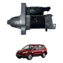 Motor Arranque Partida Honda Crv 2.0 2008 2012 Automatica