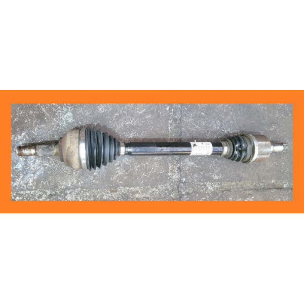 Cardan Dianteiro Mohave 3.0 Diesel