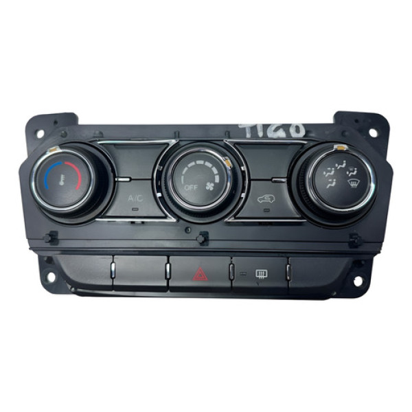 Comando Ar Condicionado Chery Tiggo 2 2019