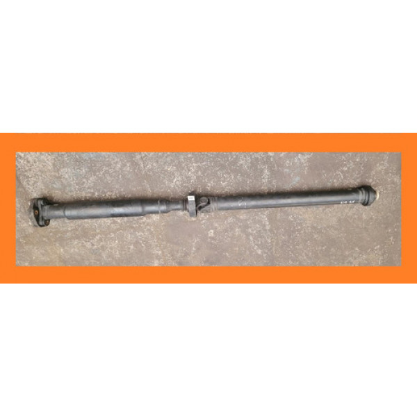 Cardan Traseiro Bmw X5 2013 2014 2015 2016 2017 3.0 Diesel