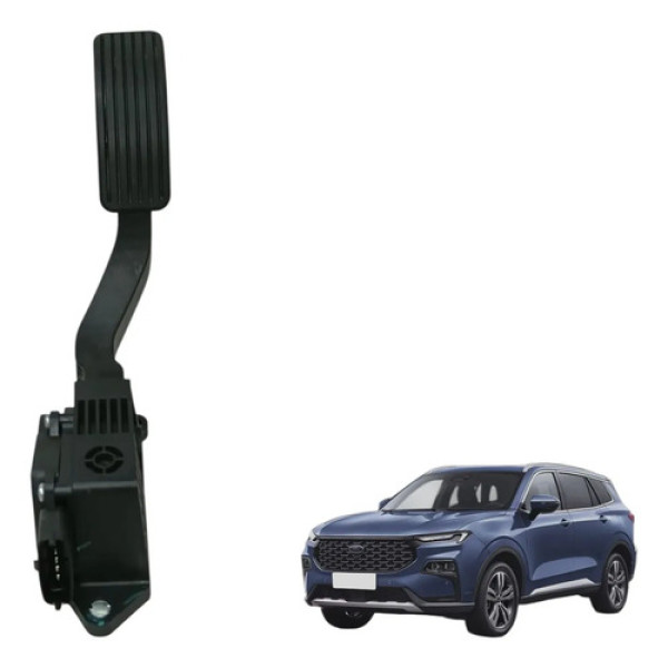Pedal Acelerador Ford Territory 1.5 2024 2025