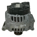 Alternador Peugeot 3008 1.6 2015 2018