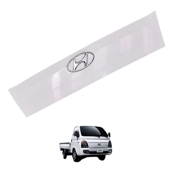 Capô Hr 2013 2014 2015 2016 2017 2018 2019 2020 2021 2022