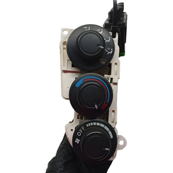 Comando Ar Condicionado Honda Civic 2003 2005