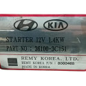 Motor Arranque Kia Sorento 3.3 V6 2014 2018 3c150