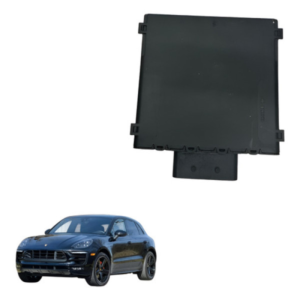 Modulo Estabilizador Porsche Macan 3.0 2016 2019