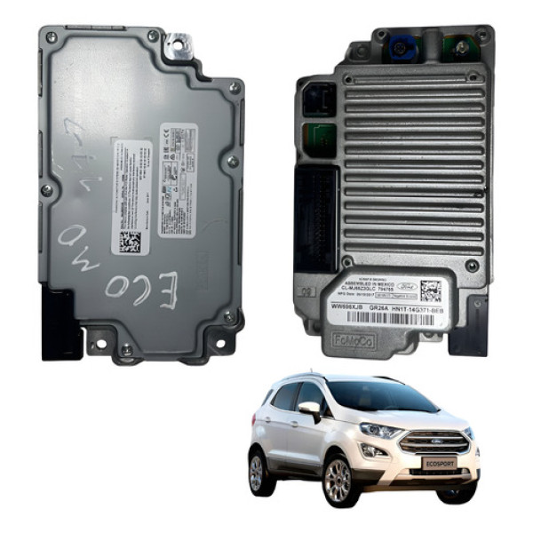 Modulo Central Sinc Ford Ecosport 2018 2022 Gr26ahn
