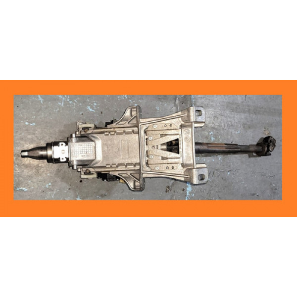 Coluna Direção Elétrica Evoque 2020 2021 2022 2023 2.0 P300