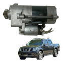 Motor Partida Nissan Frontier 2.5 172cv 2010 2015 23300eb30b