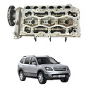 Cabeçote Esquerdo Kia Mohave 3.0 V6 Diesel 2010 2014