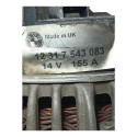 Alternador Bmw 330i 3.0 2006 2007 2008 2009