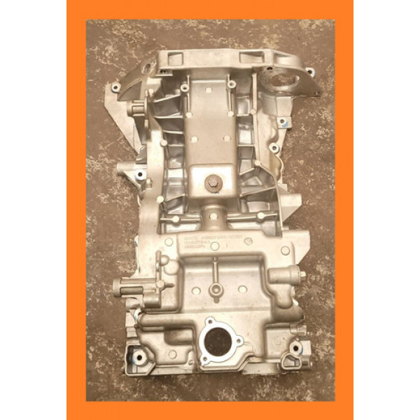 Cárter Motor Jaguar Xf 3.0 V6 P380 2017 2018 2019 2020