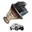 Diferencial Traseiro L200 Triton 3.5 V6 Flex Relação 10x43