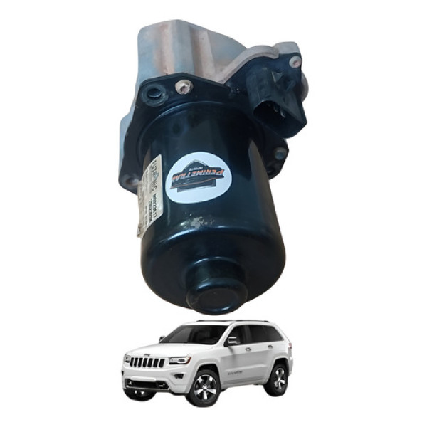 Motor Tração Jeep Grand Cherokee 3.6 V6 2015 A 2020