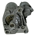 Motor Partida Renault Duster 2011 2012 2.0 Automático