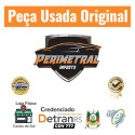 Borracha De Porta D.e T.e T.d Dodge Ram 2500 2007 2010