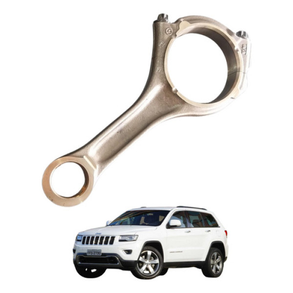 Biela Jeep Gran Cherokee 3.0 Diesel 2014 2015 2016 2017 2018