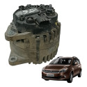 Alternador Jac J6 2.0 2010 A 2014 1015301ga