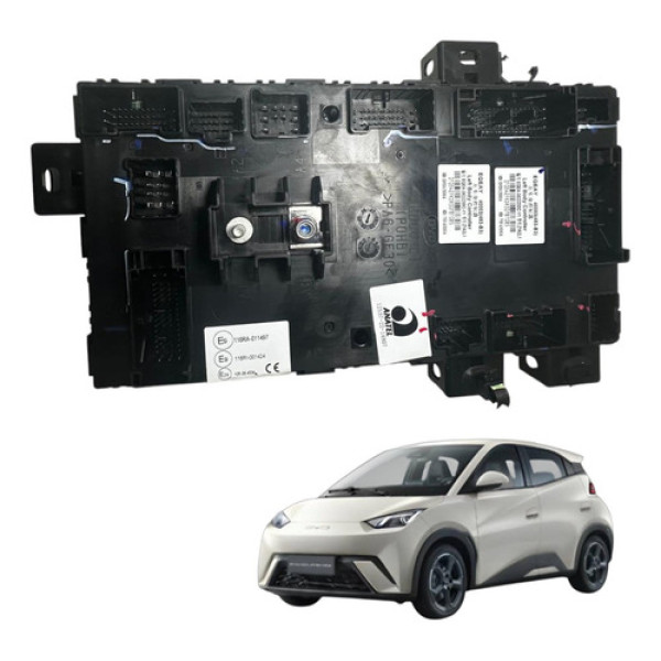 Modulo Imobilizador Byd Dolphi Mini 2024 2024 Eqeay40003