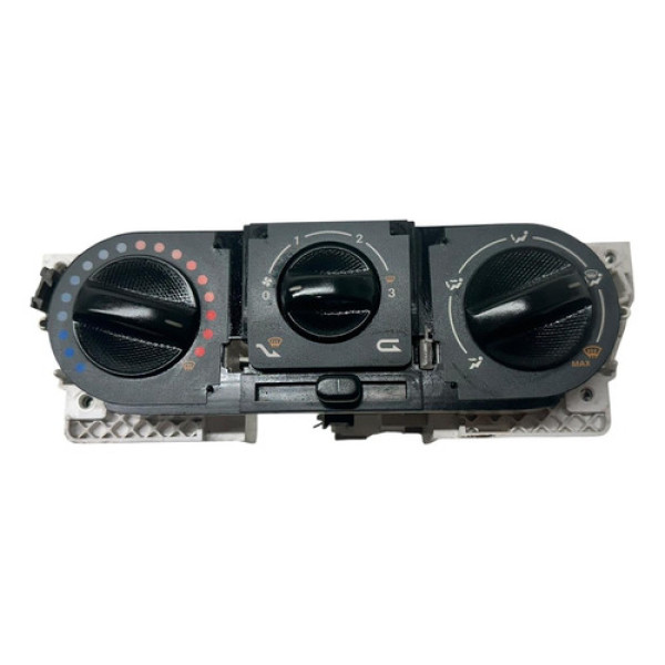 Comando Ar Fiat Palio Siena Doblo 2002 2012 0400440156