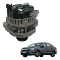 Alternador Honda City 1.5 2022 2025 A5tz0081a Original