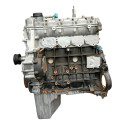 Motor Parcial Ssangyong Kyron 2.0 Diesel 141cv 2008 A 2012