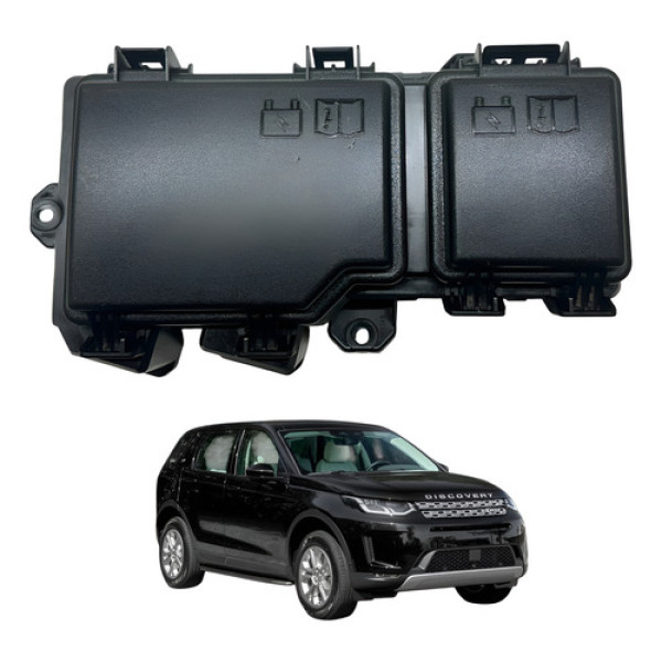 Caixa Fusiveis Discovery Sport 2020 2021 2022 Original