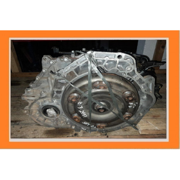 Caixa De Câmbio Automática Sorento 3.3 2016 2017 2018