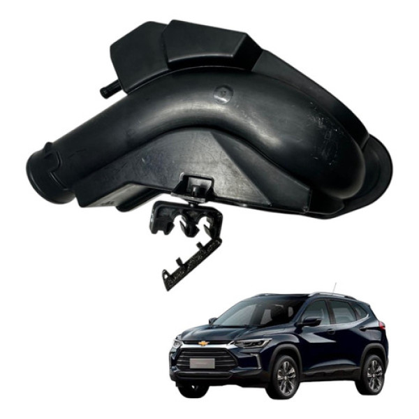 Caixa Ressonadora Chevrolet Tracker 1.2 2022 2023 2024 2025