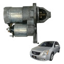 Motor Partida Nissan Sentra 2009 2010 2.0 23300en20d